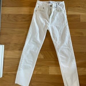 Zara Jeans Size 0